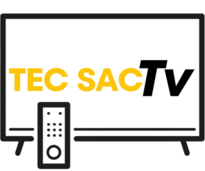 TEC SAC - logo Sem texto